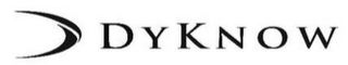 DYKNOW logo