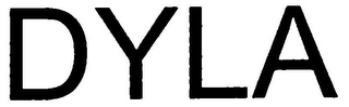 DYLA logo