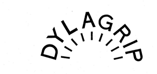 DYLAGRIP logo