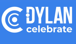 DYLAN CELEBRATE logo