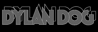 DYLAN DOG logo