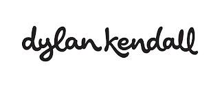 DYLAN KENDALL logo
