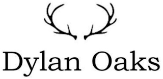 DYLAN OAKS logo