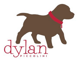 DYLAN PICCOLINI logo
