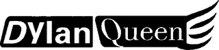 DYLAN QUEEN logo