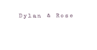 DYLAN & ROSE logo