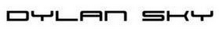 DYLAN SKY logo