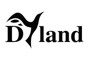 DYLAND logo