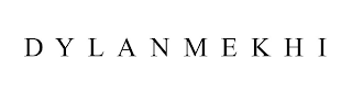 DYLANMEKHI logo