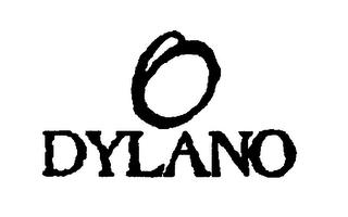 DYLANO logo