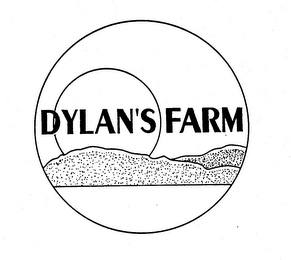 DYLAN'S FARM logo