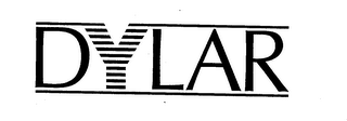 DYLAR logo