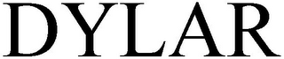 DYLAR logo