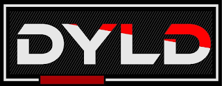 DYLD logo