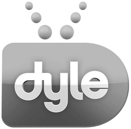 DYLE logo