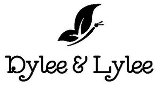 DYLEE & LYLEE logo