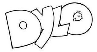 DYLO logo