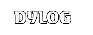 DYLOG logo