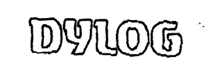 DYLOG logo