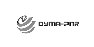 DYMA-PNR logo
