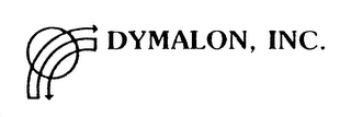 DYMALON, INC. logo