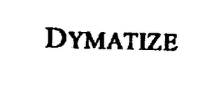 DYMATIZE logo