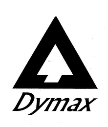 DYMAX logo