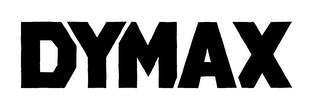 DYMAX logo