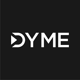 DYME logo