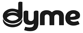 DYME logo