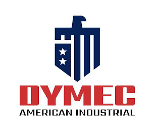 DYMEC AMERICAN INDUSTRIAL logo