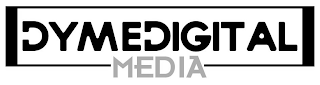 DYMEDIGITAL MEDIA logo