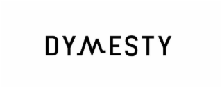 DYMESTY logo