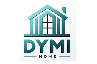 DYMI HOME logo