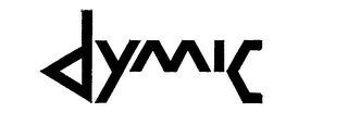 DYMIC logo