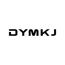 DYMKJ logo