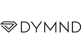 DYMND logo