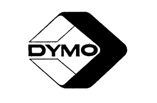 DYMO logo