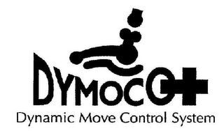 DYMOCO DYNAMIC MOVE CONTROL SYSTEM logo