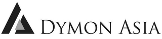 DYMON ASIA logo