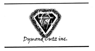 DYMOND CUTZ INC. logo