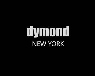 DYMOND NEW YORK logo