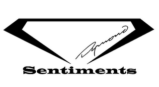 DYMOND SENTIMENTS logo