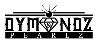 DYMONDZ & PEARLZ logo