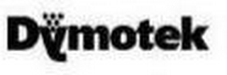 DYMOTEK logo