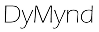 DYMYND logo