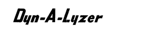 DYN-A-LYNZER logo