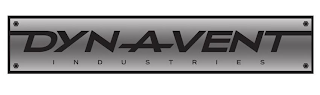 DYN A VENT INDUSTRIES logo
