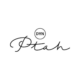 DYN PTAH logo
