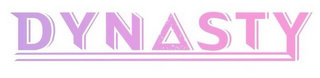 DYN STY logo